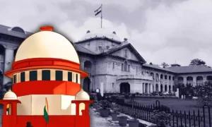 Supreme Court Collegium Approves Appointment of Three Judicial Officers as Judges of Allahabad High Court