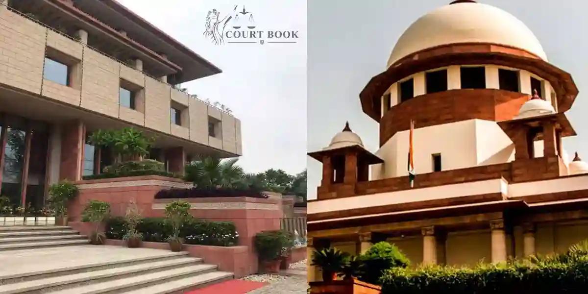 Supreme Court Stays Illegal Conversions of Residential Properties to Commercial Complexes in Chandni Chowk, Warns MCD of Contempt