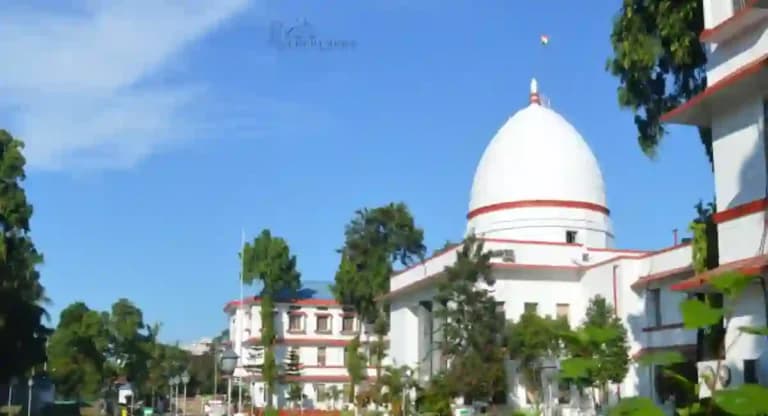 Less Than 3 Years of Service Not a Bar to Compassionate Appointment, Rules Gauhati HC