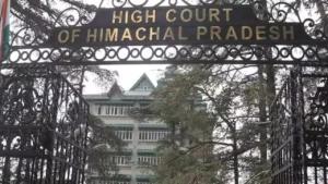 Valid BPL Certificate Sufficient for BPL Marks: Himachal Pradesh High Court Upholds Petitioner’s Claim