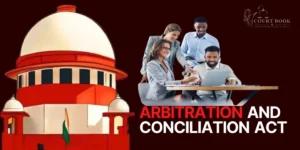 Supreme Court Clarifies Limitation in Arbitration Cases: Knowledge of Award Must Reach Competent Authority