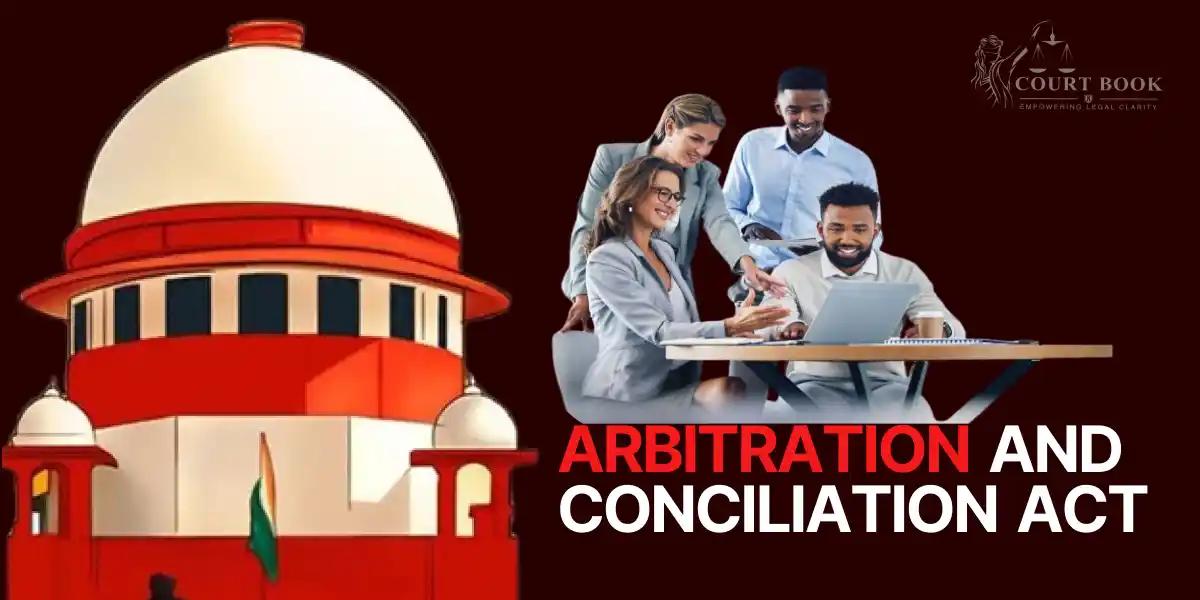 Supreme Court Condemns Ambiguously Drafted Arbitration Clauses, Urges Suo Motu Action in Malafide Cases