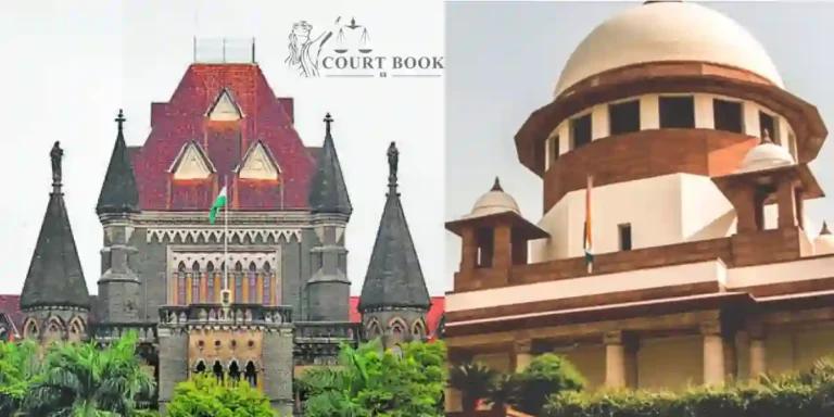 Supreme Court Orders Only Bombay High Court to Hear All Land-Related Cases for Its New Complex