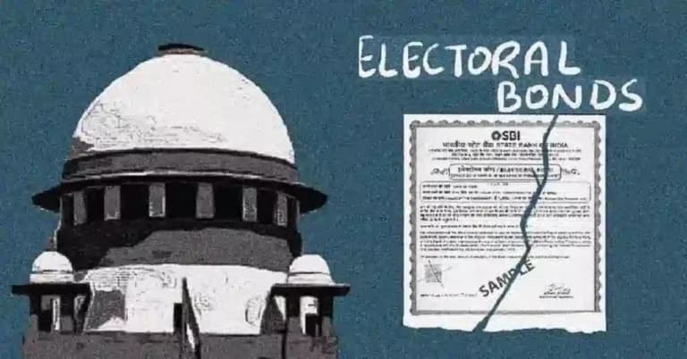 Supreme Court Rejects Review Petition to Seize Electoral Bond Donations Worth Rs 16,518 Crore