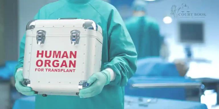 Supreme Court Seeks Report on Organ Transplant Law Implementation, Questions Gender Disparity in Transplants