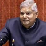 "Protocol Is Not Optional": Vice President Supports CJI Gavai After Maharashtra Officials Skip Reception