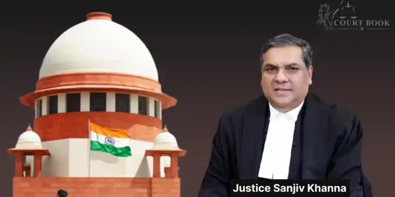 CJI Warns Lawyer: "Don't Make Political Speeches In Court" During Plea Mention Against Collegium System