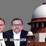 Citizens Who Approach Police Station To Report Crime Entitled To Be Treated With Dignity : Supreme Court