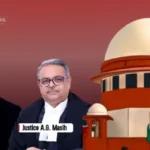 Supreme Court Demotes Andhra Deputy Collector for Defying HC, Fines Him ₹1 Lakh for Slum Demolition