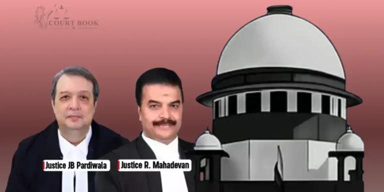 सुप्रीम कोर्ट: डिफॉल्ट के कारण वाद की खारिजी समान कारण पर नए वाद को दायर करने से नहीं रोकती