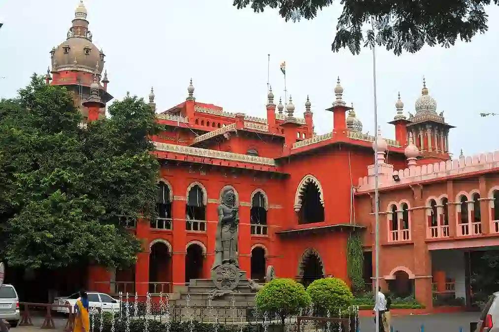 Justice Sathya Narayana Prasad of Madras High Court Passes Away at 56