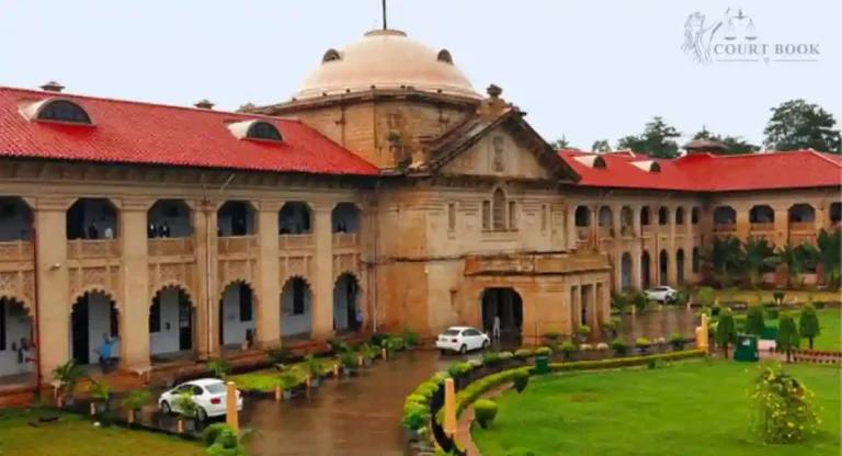 Courts Must Show Sensitivity in Maintenance Cases as Most Victims Are Women: Allahabad High Court