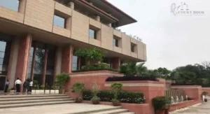 Delhi High Court To Hear Bail Pleas in Parliament Security Breach Case on May 7