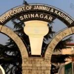 Police Officer Cannot Resign Without SP's Permission or Two-Month Notice: J&K High Court Dismisses Constable's Plea