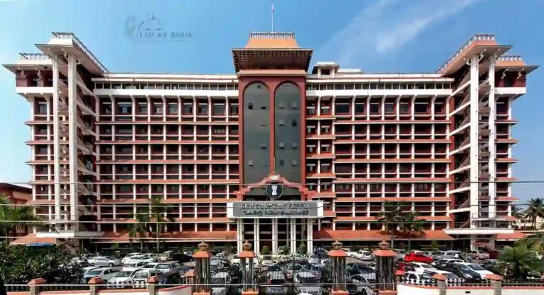 Kerala High Court: Settlement Deeds Must Fulfill Gift Deed Requirements Under Transfer of Property Act