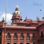 Madras High Court Suspends One-Month Imprisonment of IAS Officer in Contempt of Court Case