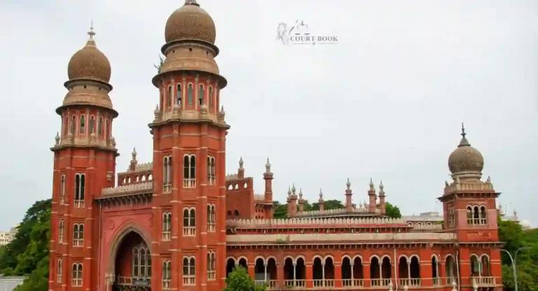 Excess Pension Paid Due to Service Shortage Must Be Returned, Rules Madras HC