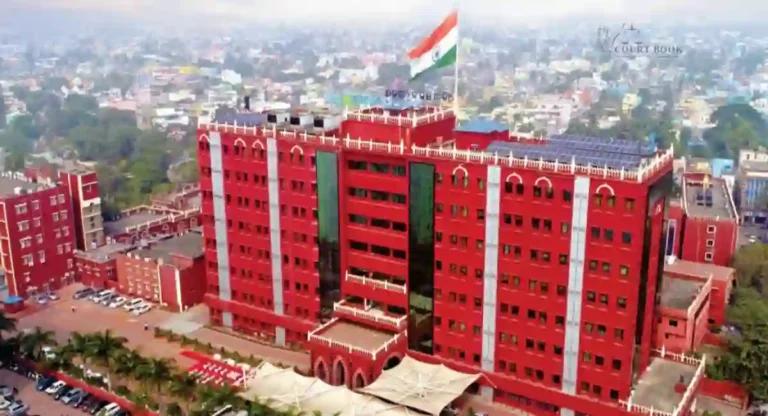 Dissent Must Be Voiced in Open Court If Order Is Dictated Publicly: Orissa High Court