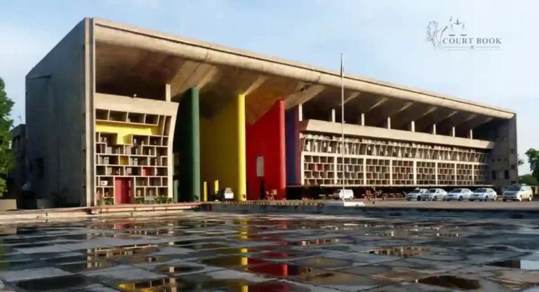 10 New Judges Appointed to Punjab and Haryana High Court