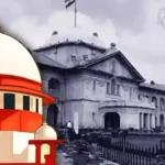 Supreme Court Upholds Allahabad High Court's Decision Denying Chamber Allotment to Advocate Convicted for Contempt
