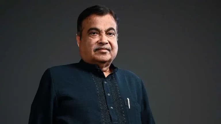 Supreme Court Upholds Bombay High Court's Order Striking Allegations in 2019 Election Petition Against Nitin Gadkari