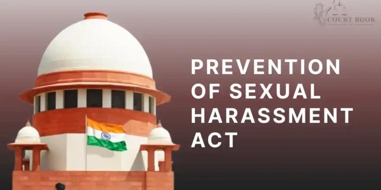 कार्यस्थल पर महिलाओं के यौन उत्पीड़न रोकथाम कानून (POSH Act) के पालन पर सुप्रीम कोर्ट ने राज्यों और केंद्रशासित प्रदेशों से फॉलो-अप हलफनामा मांगा