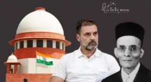 Rahul Gandhi Pleads Innocent in Savarkar Defamation Case, but Trial to Proceed