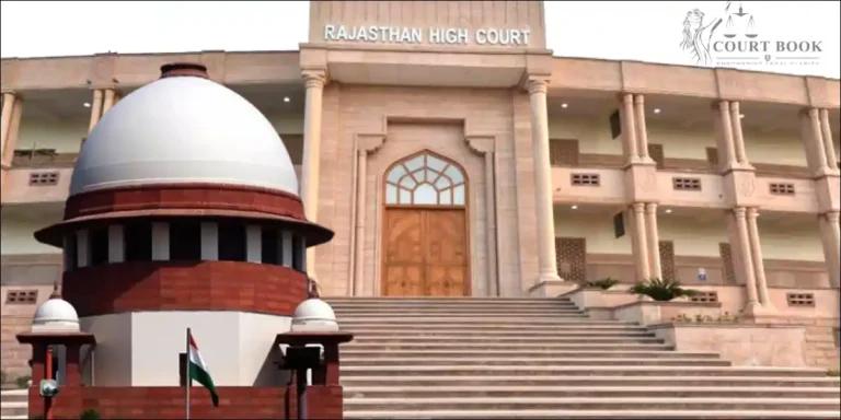 Supreme Court Reinstates Rajasthan Judicial Officer Dismissed for Concealing Government Job