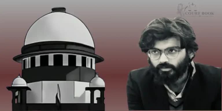 Can Multiple FIRs Be Filed for One Speech? Supreme Court Questions in Sharjeel Imam Case