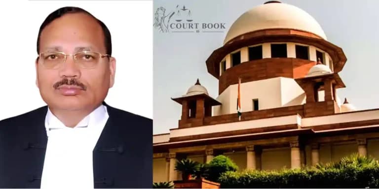 Justice Surya Kant Leads Legal Aid Campaign for Prisoners Seeking Supreme Court Assistance