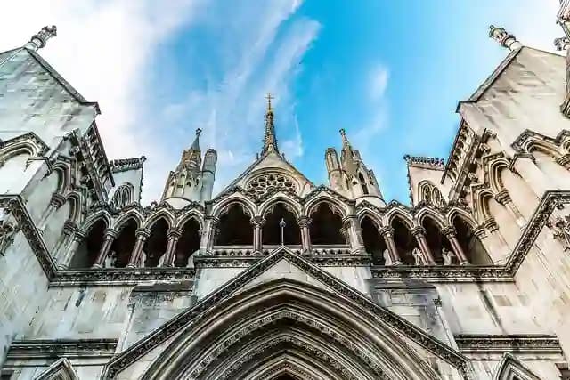 UK Supreme Court Rules Trans Women Not Included in Definition of 'Woman' Under Equality Act 2010