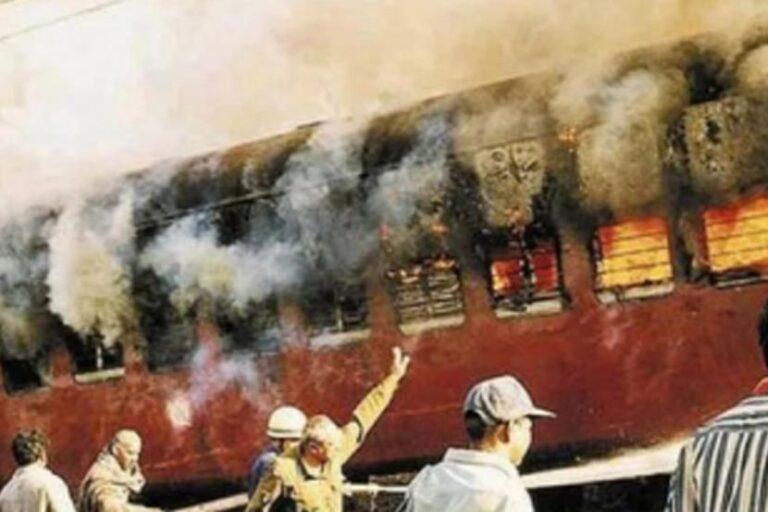 Supreme Court To Finally Hear Godhra Train Burning Case Appeals On May 6 & 7