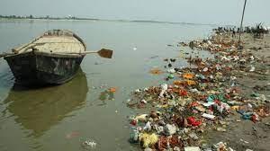 Supreme Court Seeks Detailed Reports from Centre and Bihar Government on Ganga River Encroachments