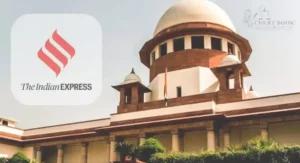गुजरात हाईकोर्ट द्वारा माफी अस्वीकार किए जाने के आदेश के खिलाफ सुप्रीम कोर्ट पहुंचा 'द इंडियन एक्सप्रेस'