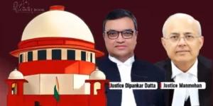Supreme Court: No Reservation Without Submitting Caste Certificate in Prescribed Format