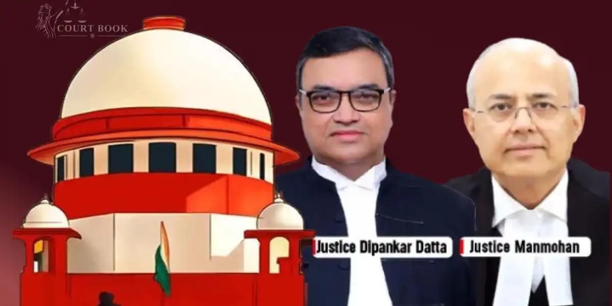 Supreme Court: In Cross-FIR Cases, Both Must Be Investigated Together-Unfair to Quash Only One