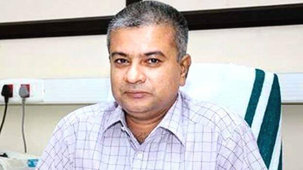 SC Upholds Kerala HC Decision: No Promotion for IAS Officer Raju Narayana Swamy Due to Incomplete ACRs