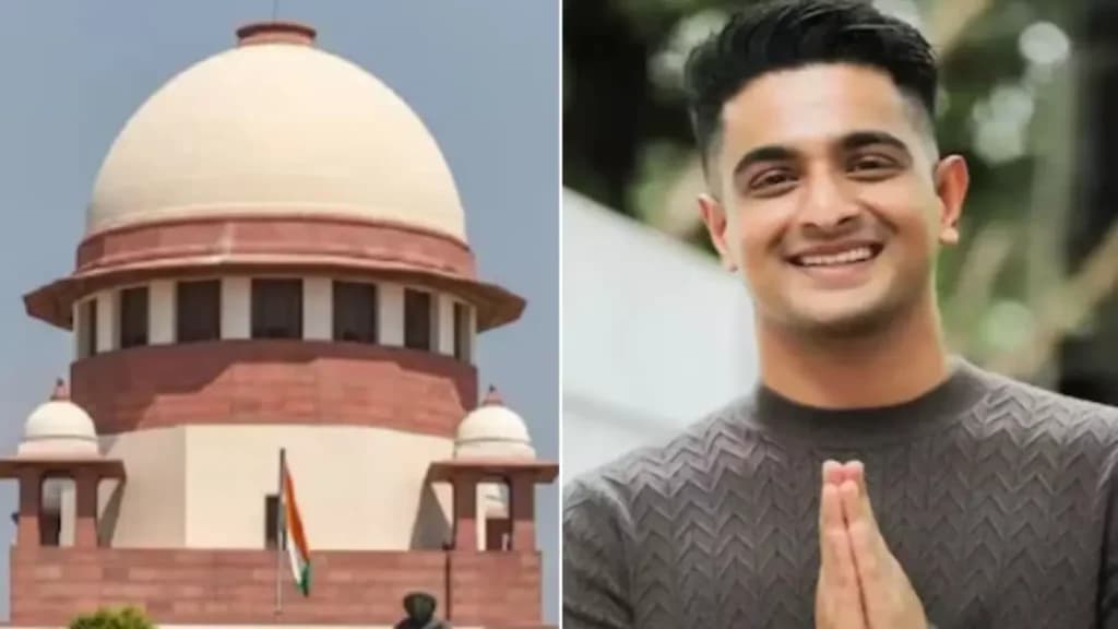 Supreme Court Defers Ranveer Allahabadia's Passport Plea; Investigation Nears Completion
