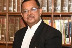 Justice Ujjwal Bhuyan: Courageous and Independent Judges are Very Important for the Survival of the Constitution.