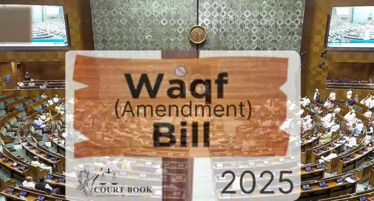 Rajya Sabha Passes Waqf (Amendment) Bill 2025 After Marathon 14-Hour Debate