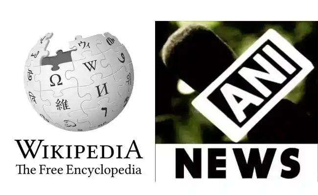 Supreme Court Reviews Wikimedia's Challenge to Delhi HC's Wikipedia Page Takedown Order in ANI Defamation Case
