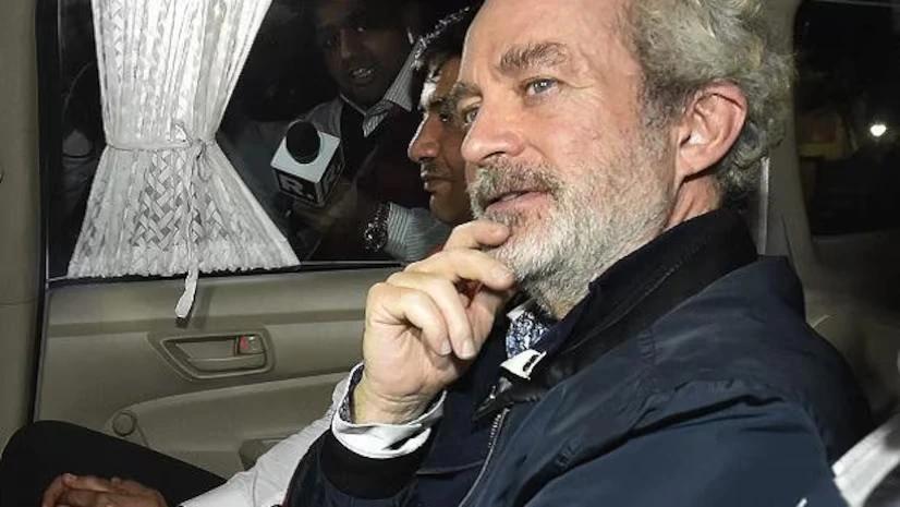 AgustaWestland Scam: Delhi High Court Reserves Order on Christian Michel's Plea for Modification of Bail Conditions in ED Case