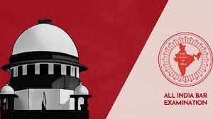Supreme Court Asks BCI: Why Not Mention AIBE Status in Vakalatnama for Advocates Enrolled After 2010?