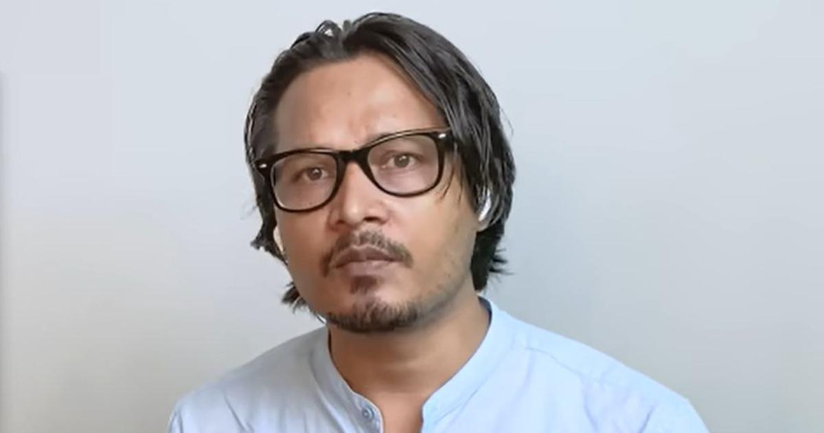 दिल्ली हाईकोर्ट ने ₹2.1 करोड़ मानहानि मामले में यूट्यूबर अजीत भारती को समन भेजा