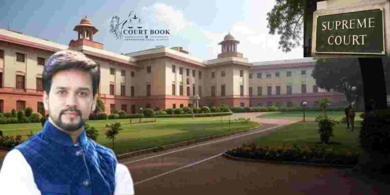 Supreme Court Directs Boxing Federation of India Election Cases to Delhi High Court