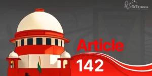 Supreme Court Allows Limited Modification Of Arbitral Awards Under Article 142; Justice Viswanathan Dissenting