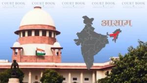 Supreme Court Stays Deportation of Assam Woman Declared Foreigner by Tribunal