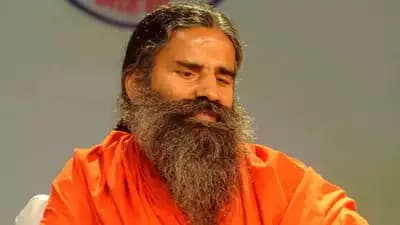 Delhi High Court Warns of Contempt: Ramdev Agrees to Delete Video Targeting Rooh Afza