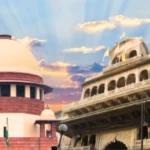 Supreme Court Approves 500 Crore Banke Bihari Temple Corridor Project, Permits Land Purchase Using Temple Funds