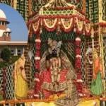 Banke Bihari Temple Devotee Moves Supreme Court To Modify Order Allowing UP Govt’s Redevelopment Plan